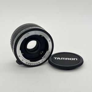 Tamron-F AF 2X Pz-AF BBAR MC7 Teleconverter for Pentax K Mount Made in Japan